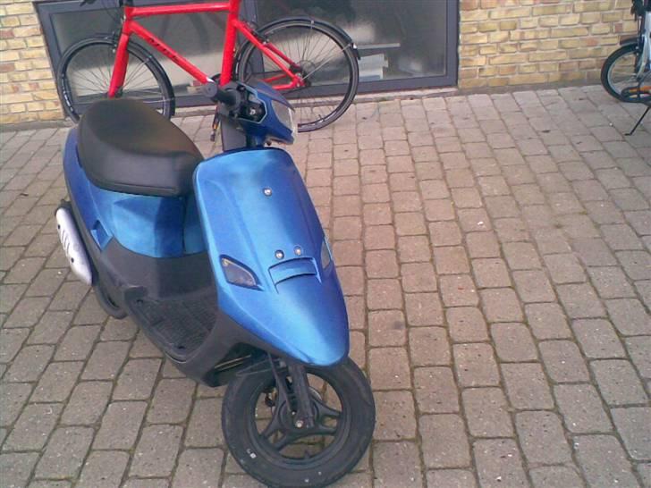 PGO comet  billede 5