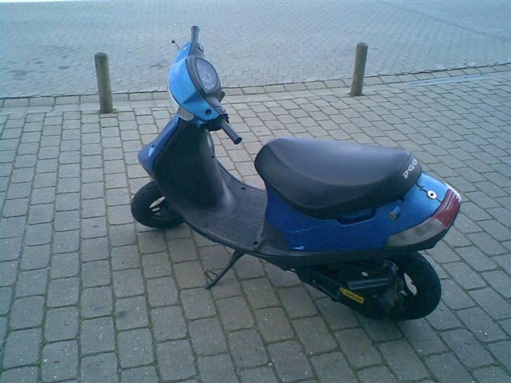 PGO comet  billede 6