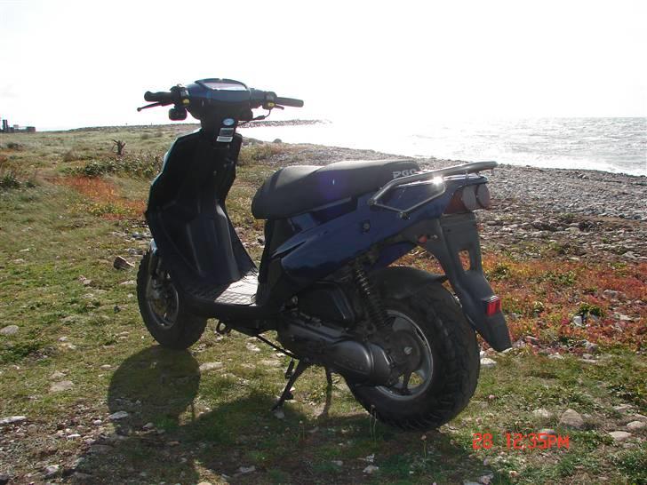 PGO hot 50 "efter" solgt 5500 billede 4