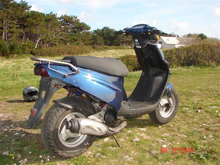 PGO hot 50 "efter" solgt 5500 billede 5