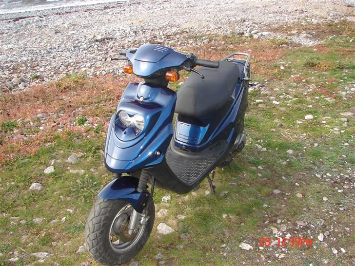 PGO hot 50 "efter" solgt 5500 billede 6