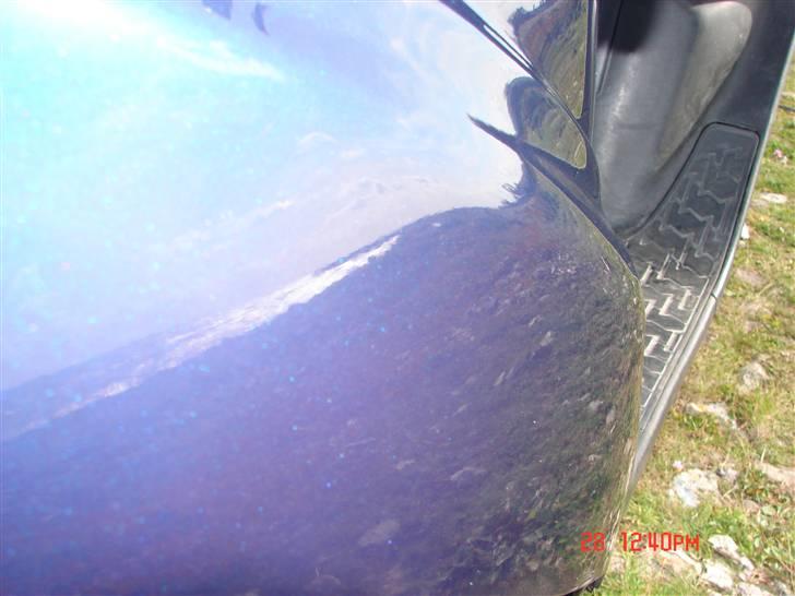 PGO hot 50 "efter" solgt 5500 billede 11