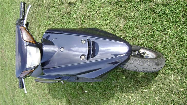 Yamaha Jog fs solgt billede 1