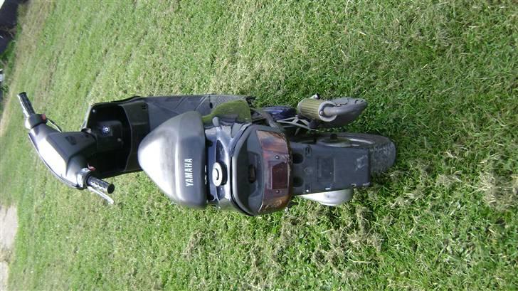 Yamaha Jog fs solgt billede 3