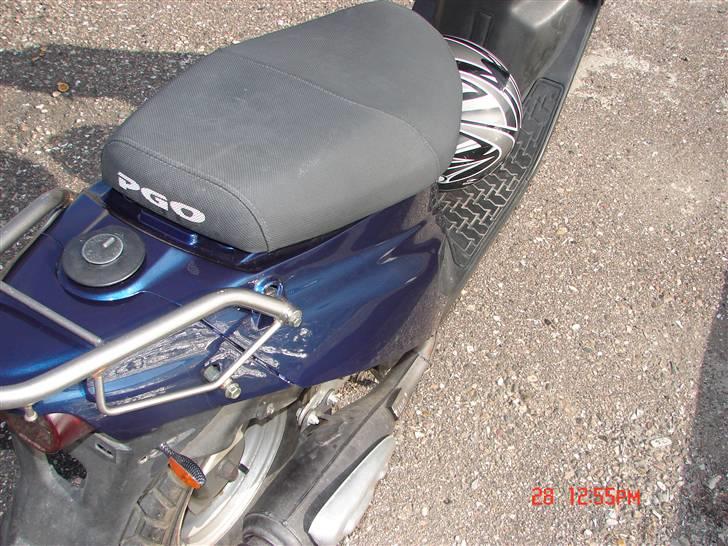 PGO hot 50 "efter" solgt 5500 billede 15