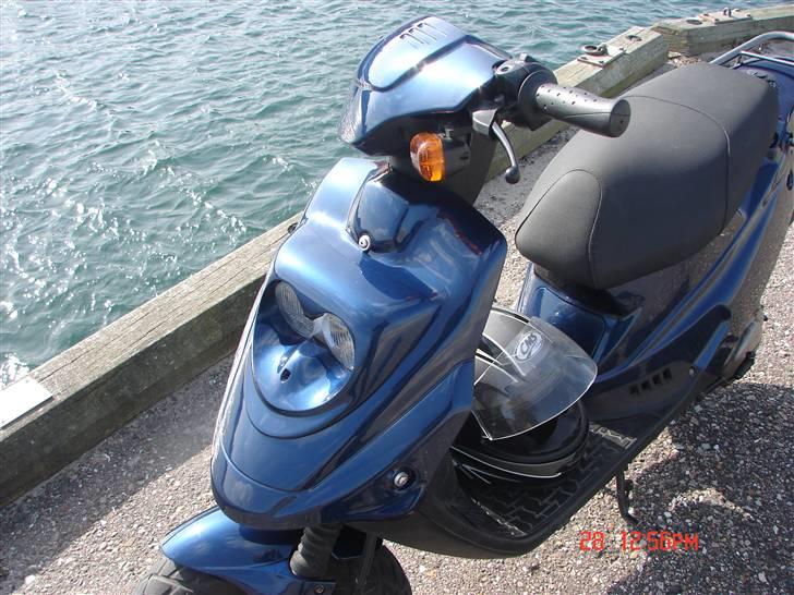 PGO hot 50 "efter" solgt 5500 billede 20