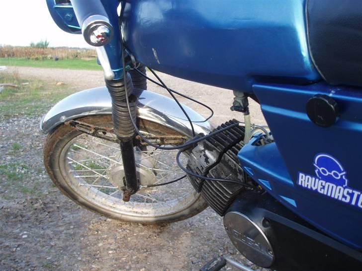 Puch grand prix billede 8