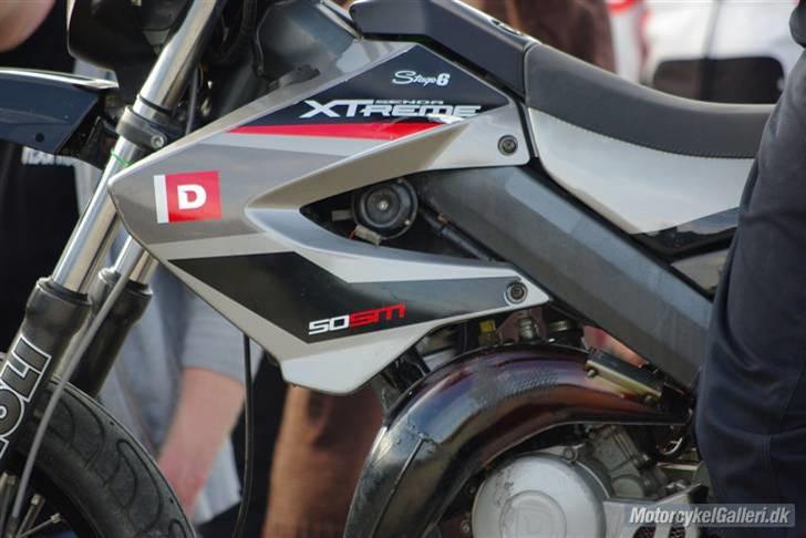 Derbi senda billede 8