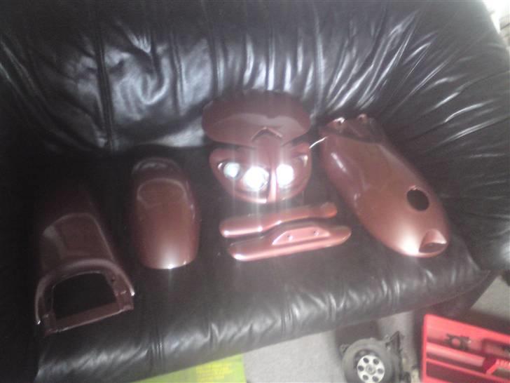 Suzuki sm dks 3 med hiper blok billede 18