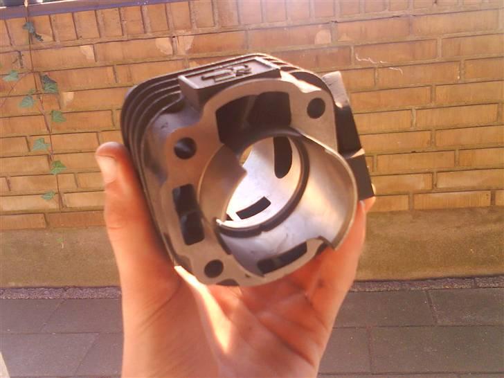 CPI Popcorn ( totalskadet ) billede 10