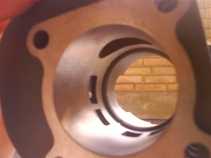 CPI Popcorn ( totalskadet ) billede 11