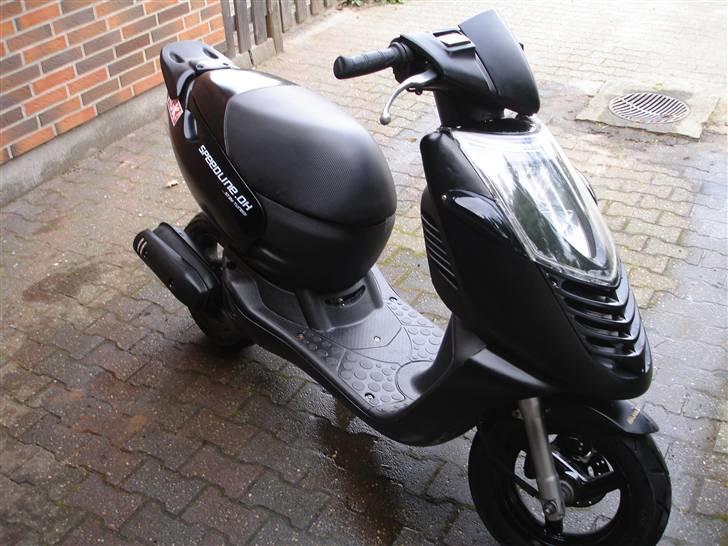 Aprilia Sonic - Solgt billede 6