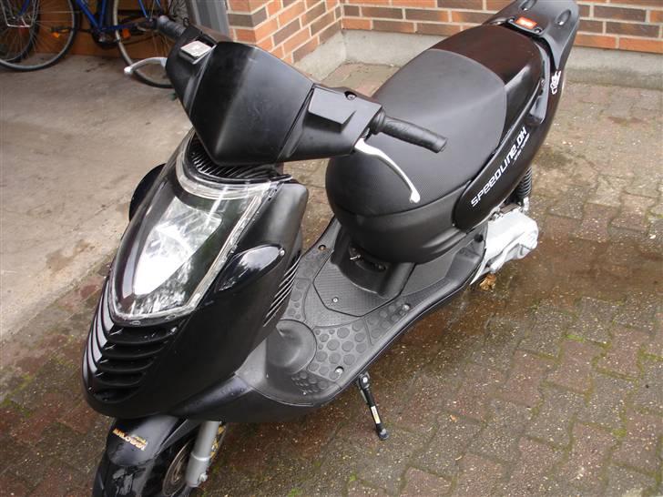 Aprilia Sonic - Solgt billede 7