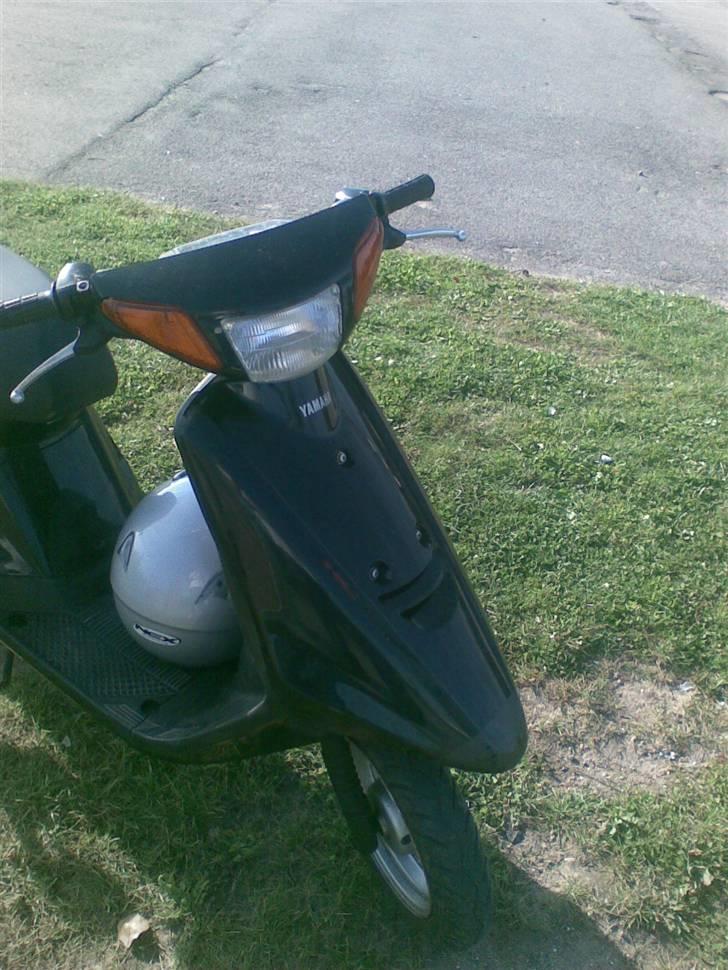 Yamaha jog as billede 8