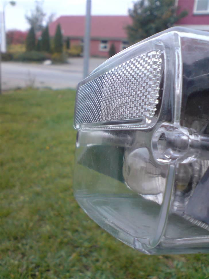 PGO hot 50 byttet til jog:) billede 4