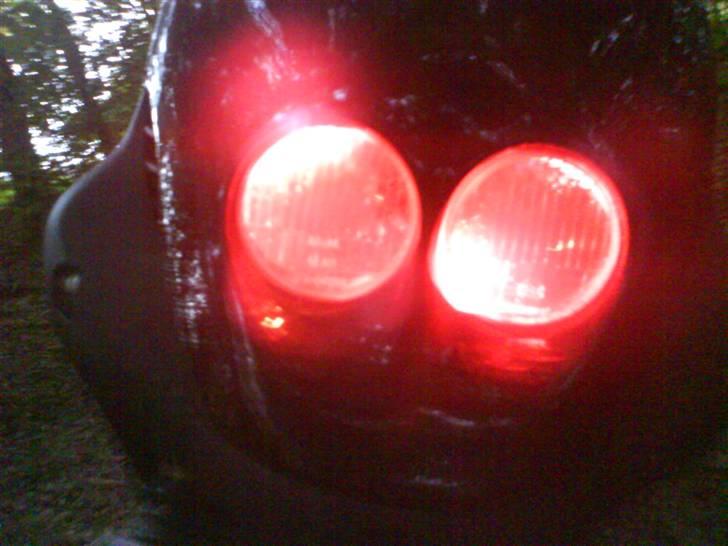 PGO pmx sport (bytte til hot) billede 3