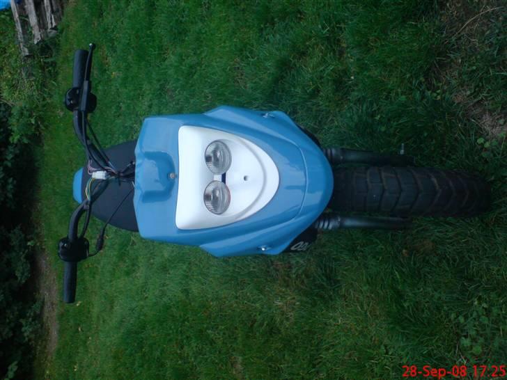 PGO hot 50 billede 2