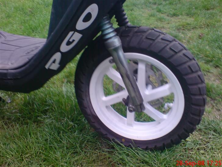 PGO hot 50 billede 3