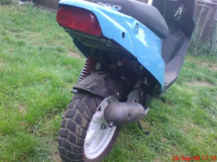 PGO hot 50 billede 4