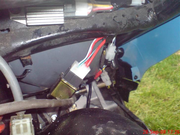 PGO hot 50 billede 6