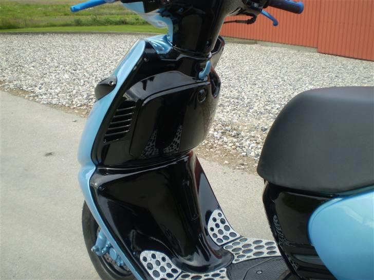 Aprilia Sonic billede 7