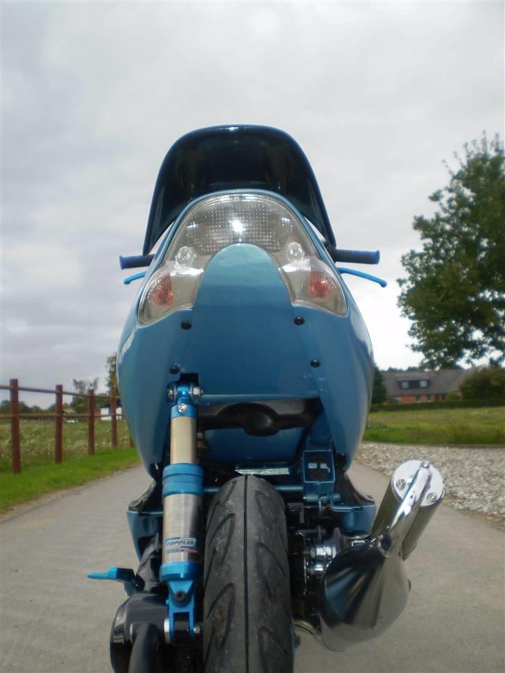 Aprilia Sonic billede 15