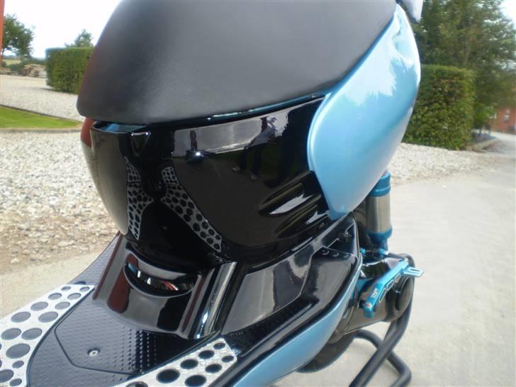 Aprilia Sonic billede 18