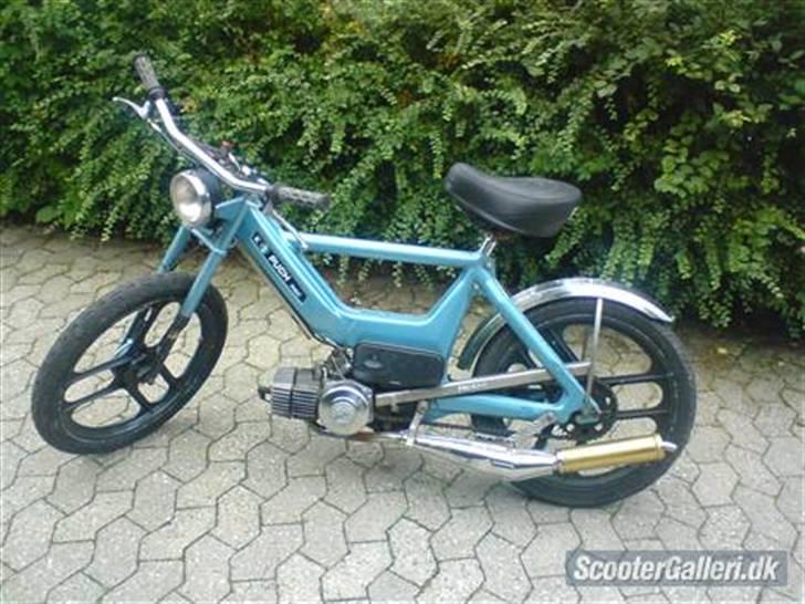 Puch Maxi K billede 1