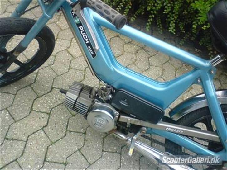 Puch Maxi K billede 2