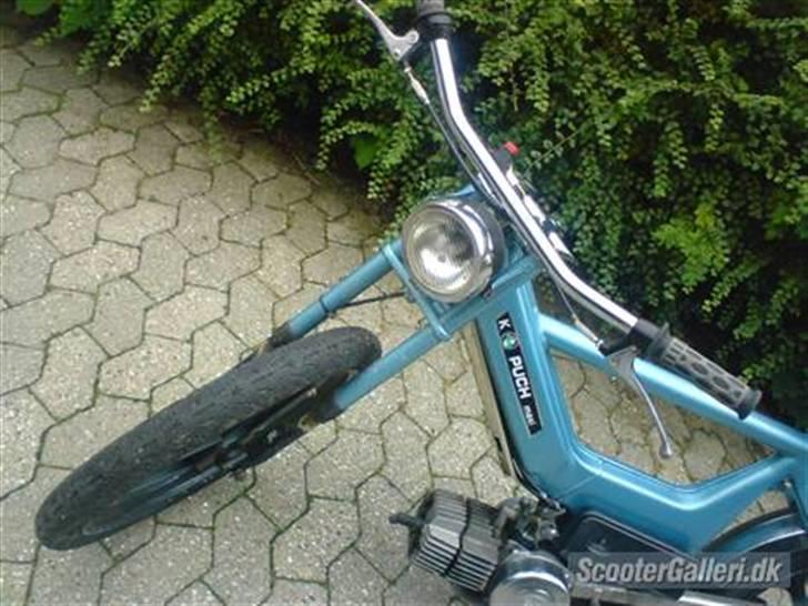 Puch Maxi K billede 3