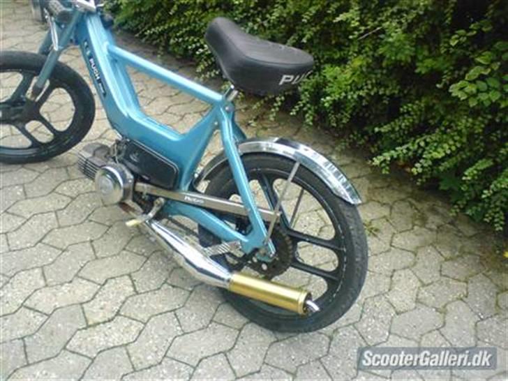 Puch Maxi K billede 4