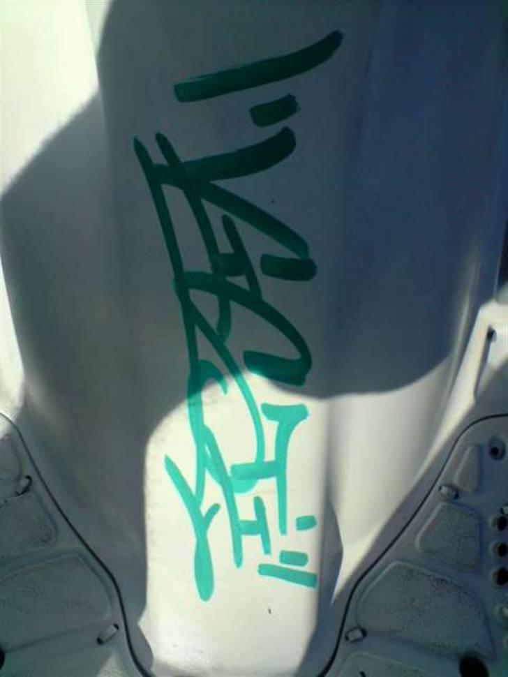 Gilera Stalker billede 2