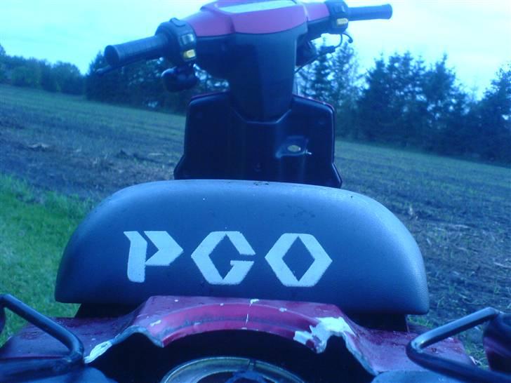 PGO big max ( bane projekt) billede 13