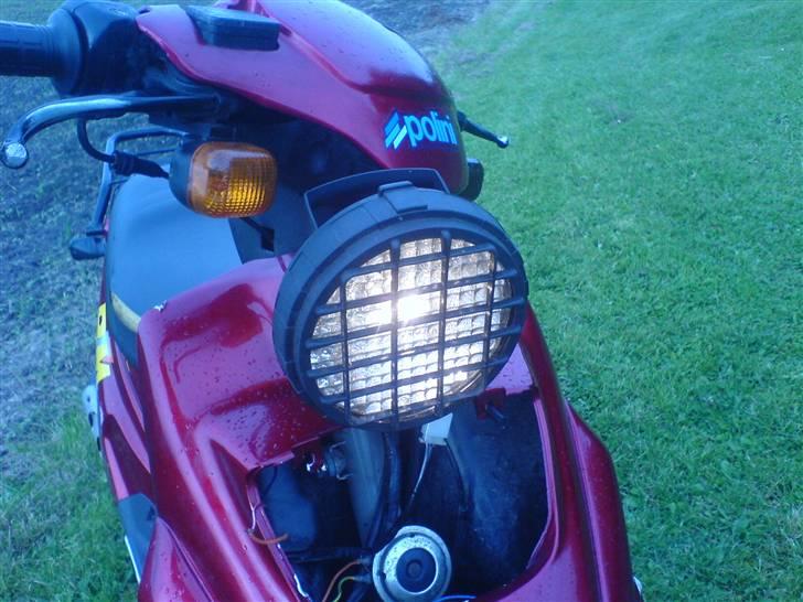 PGO big max ( bane projekt) billede 14
