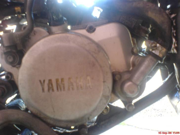 Suzuki Rm/Yz 85ccm LC (SOLGT) billede 9