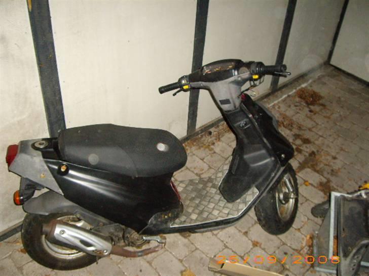 PGO Hot 50 >"SOLGT"< billede 6