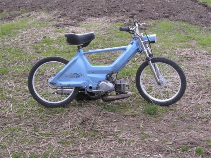 Puch maxi k  billede 1