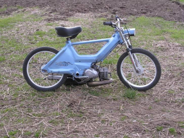 Puch maxi k  billede 2