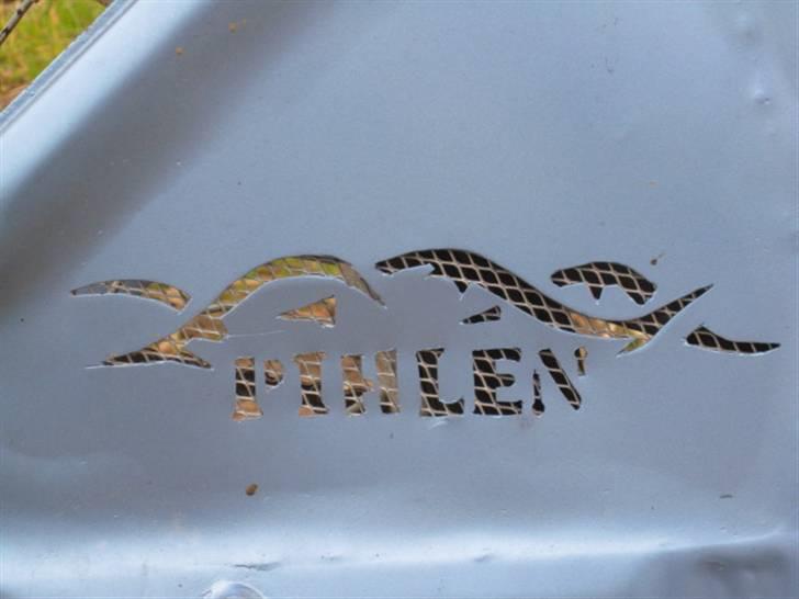 Puch maxi k  billede 3