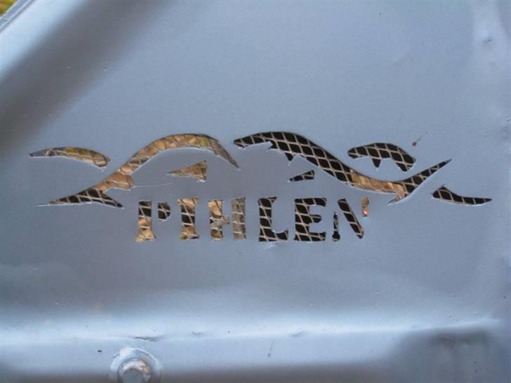 Puch maxi k  billede 4