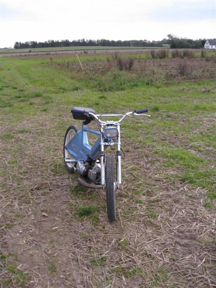 Puch maxi k  billede 5