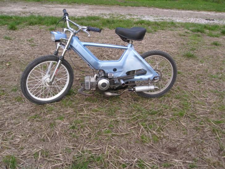 Puch maxi k  billede 6