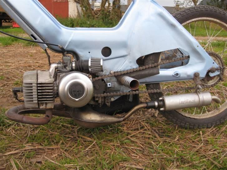 Puch maxi k  billede 7