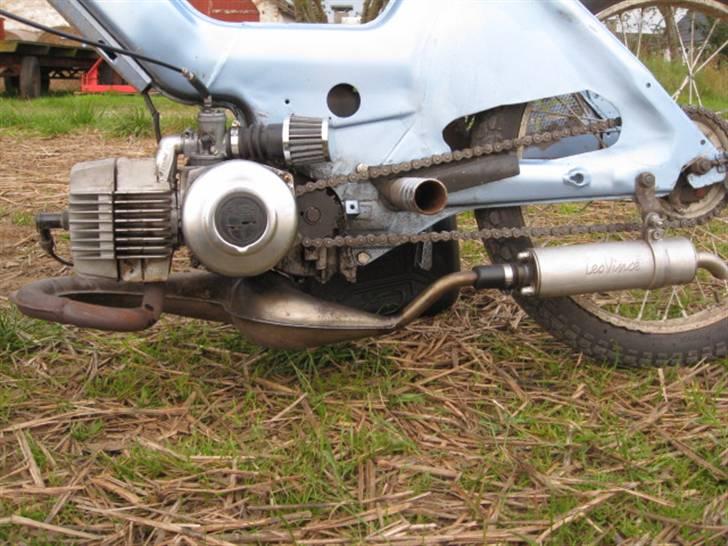 Puch maxi k  billede 8