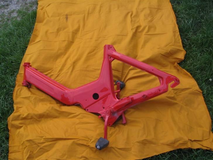 Puch maxi p projekt  billede 1