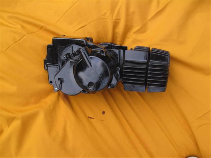 Puch maxi p projekt  billede 3