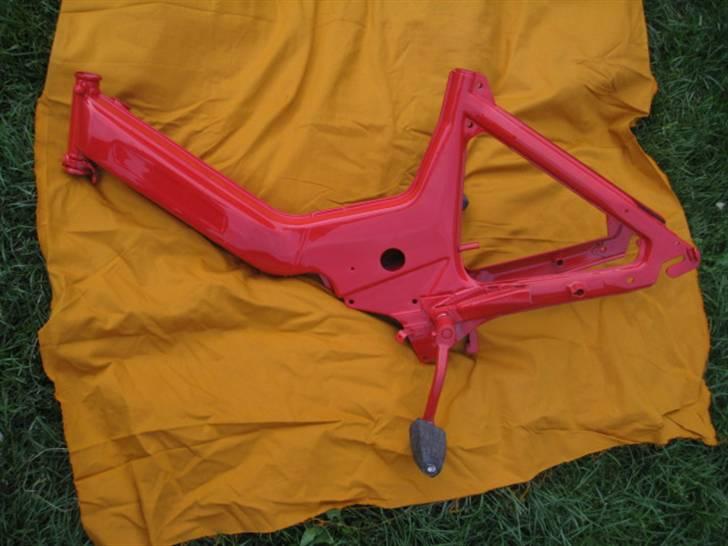 Puch maxi p projekt  billede 4