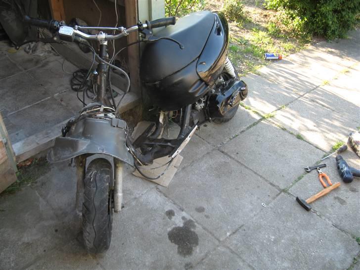 Aprilia Sonic TILSALG !! billede 1