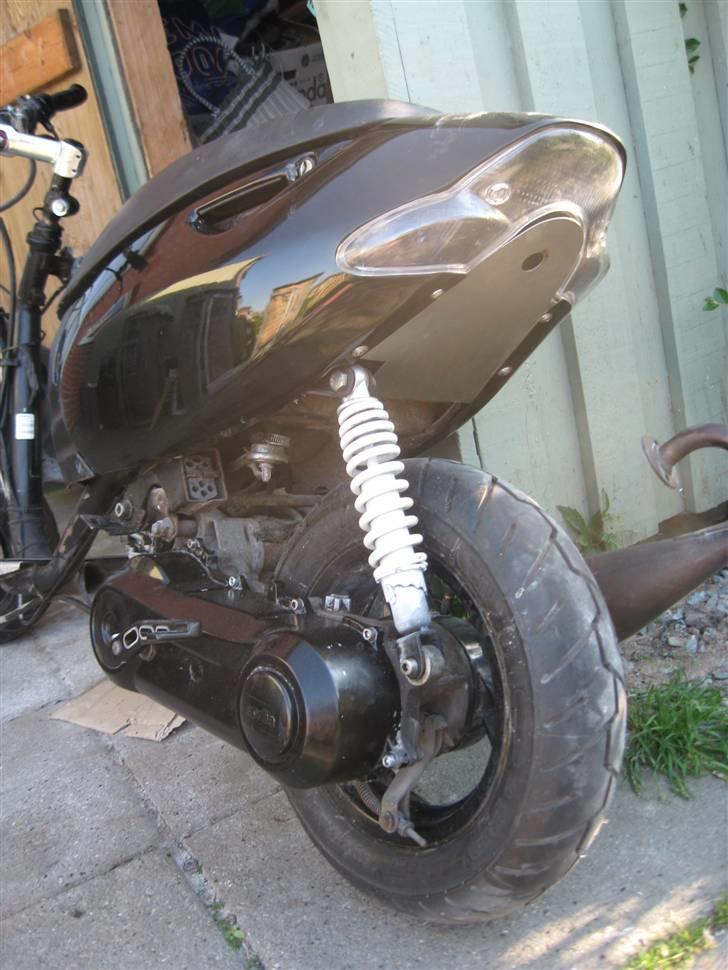 Aprilia Sonic TILSALG !! billede 2