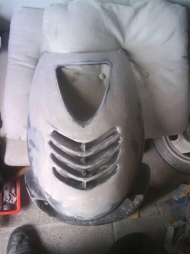 Aprilia Sonic TILSALG !! billede 3